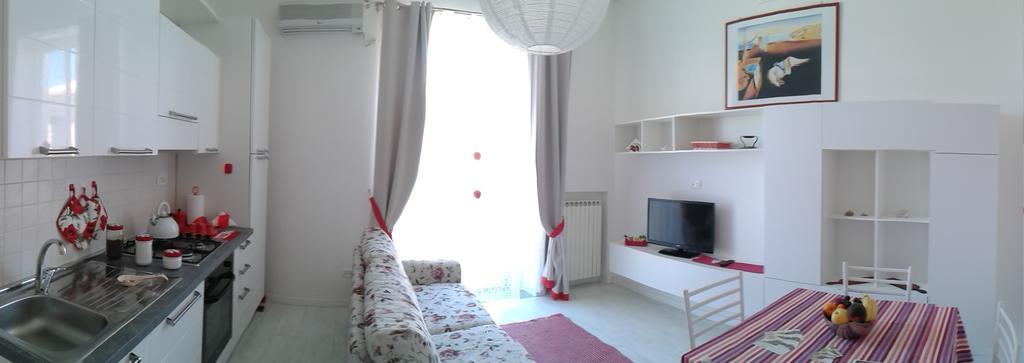 San Giorgio By Pizzoapartments Chambre photo