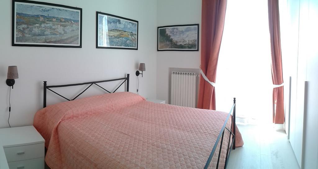 San Giorgio By Pizzoapartments Chambre photo