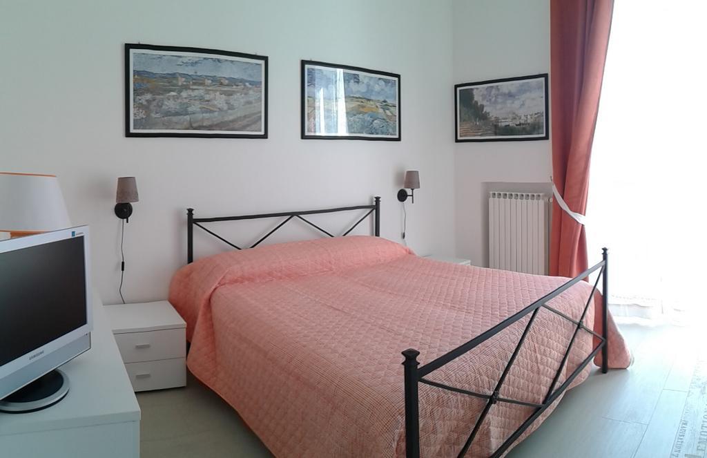San Giorgio By Pizzoapartments Chambre photo