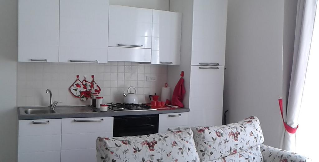 San Giorgio By Pizzoapartments Chambre photo