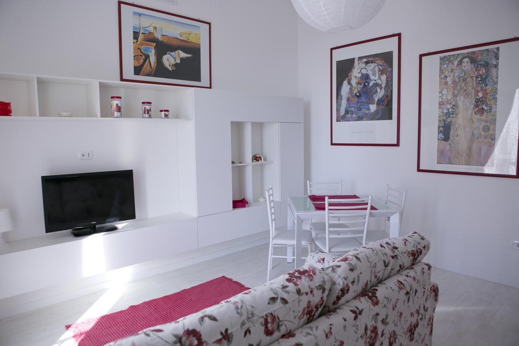 San Giorgio By Pizzoapartments Chambre photo