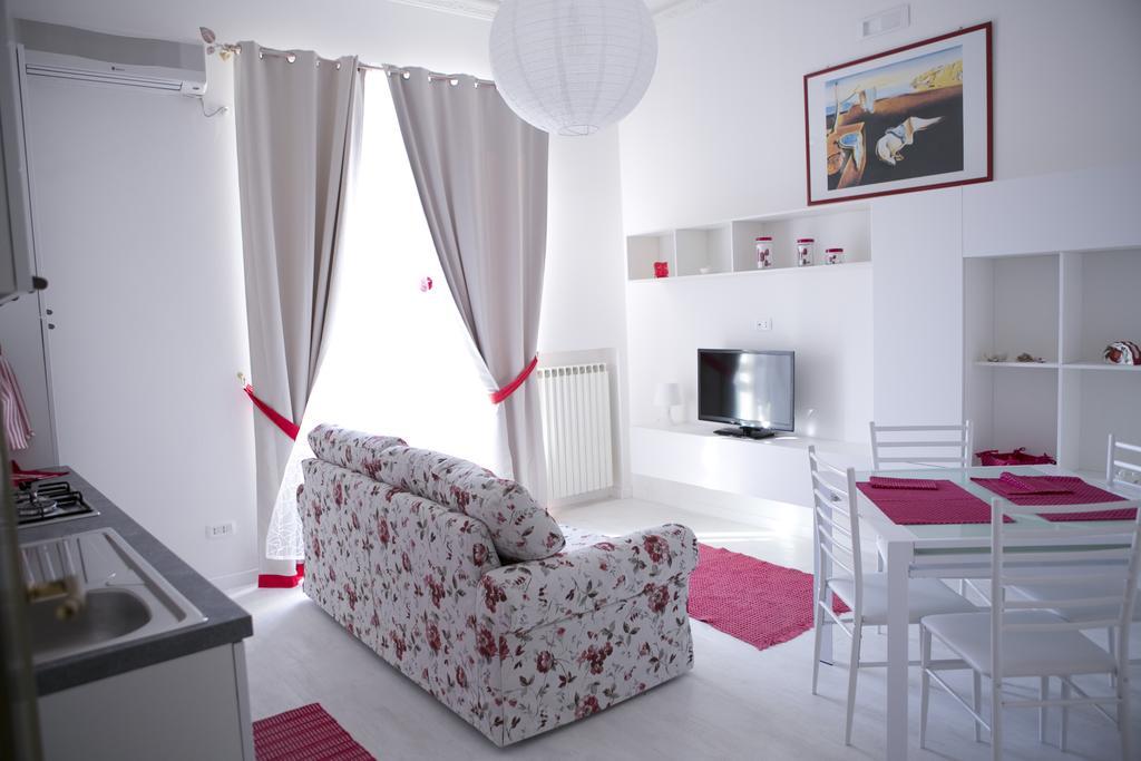 San Giorgio By Pizzoapartments Chambre photo
