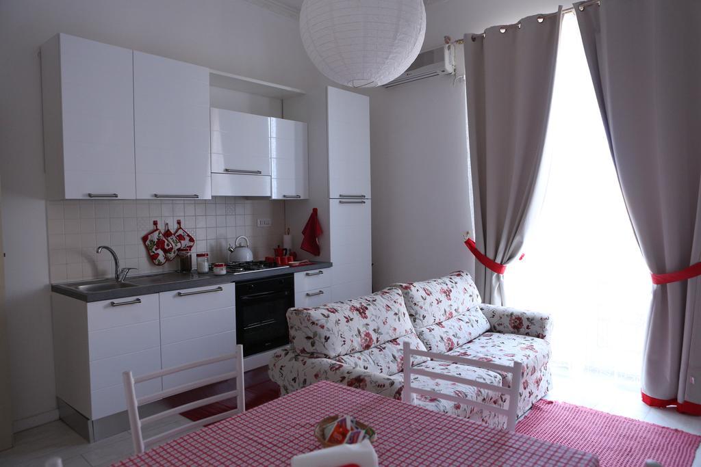 San Giorgio By Pizzoapartments Extérieur photo