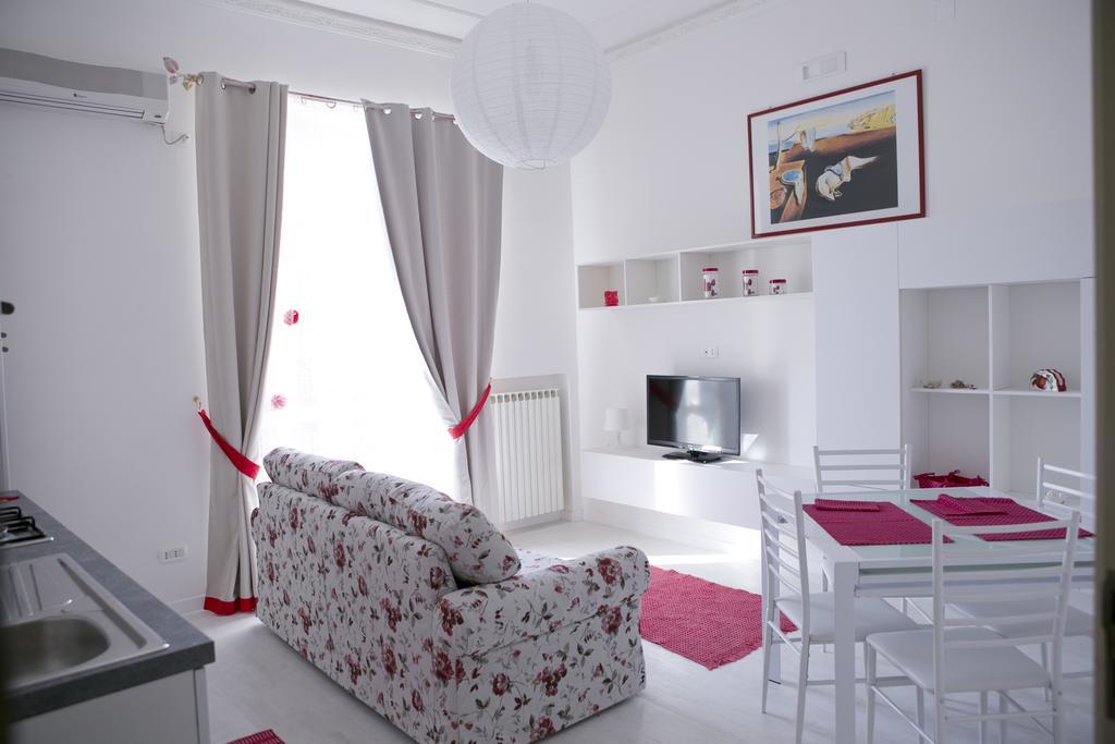 San Giorgio By Pizzoapartments Extérieur photo