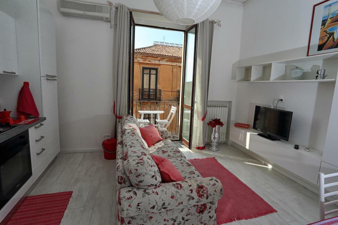 San Giorgio By Pizzoapartments Extérieur photo