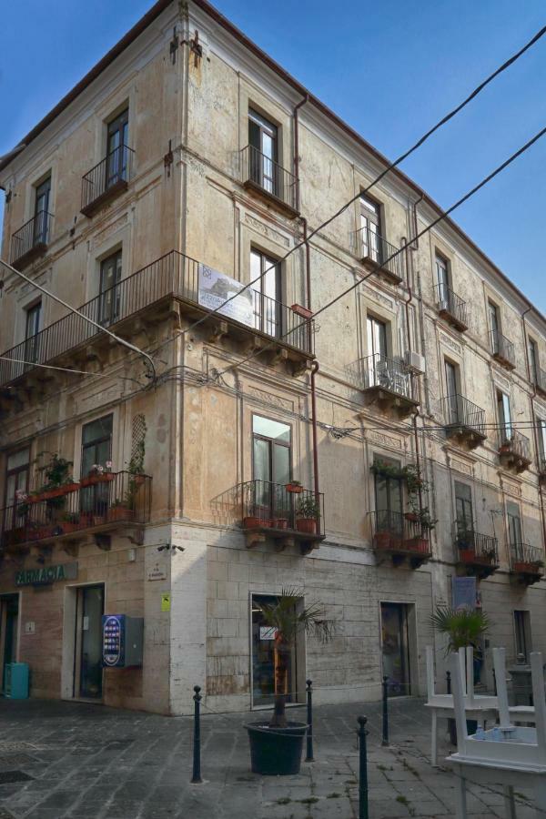 San Giorgio By Pizzoapartments Extérieur photo