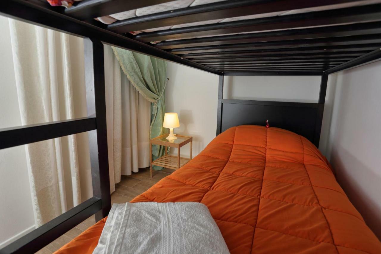 San Giorgio By Pizzoapartments Extérieur photo