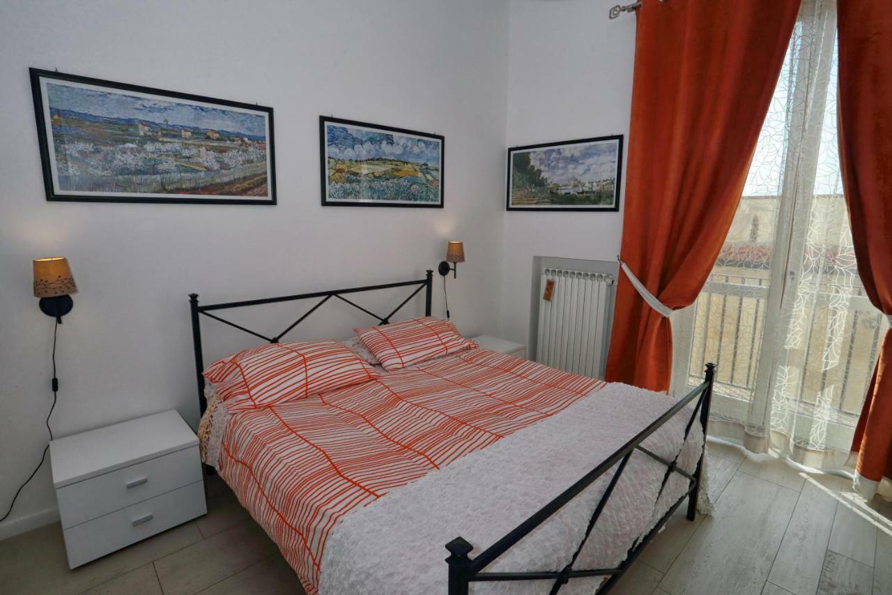 San Giorgio By Pizzoapartments Extérieur photo