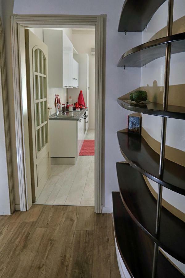 San Giorgio By Pizzoapartments Extérieur photo