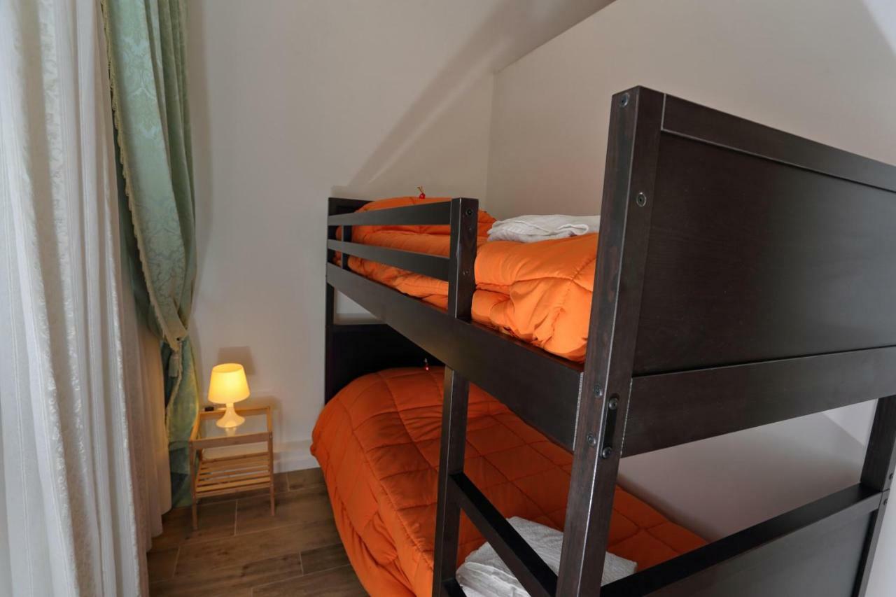 San Giorgio By Pizzoapartments Extérieur photo