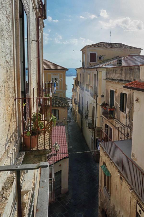 San Giorgio By Pizzoapartments Extérieur photo