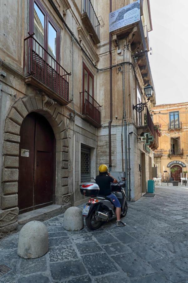 San Giorgio By Pizzoapartments Extérieur photo