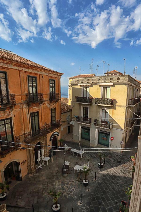 San Giorgio By Pizzoapartments Extérieur photo