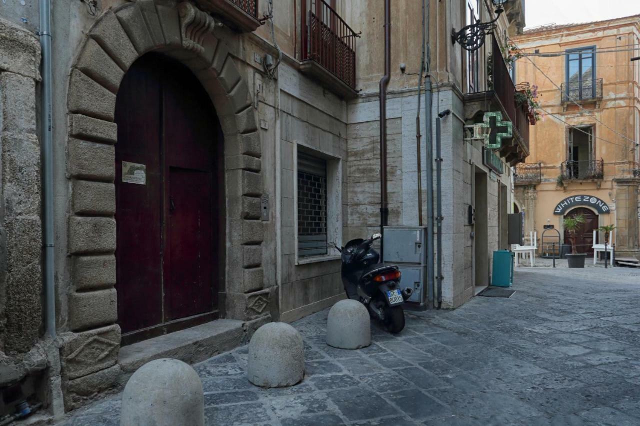 San Giorgio By Pizzoapartments Extérieur photo